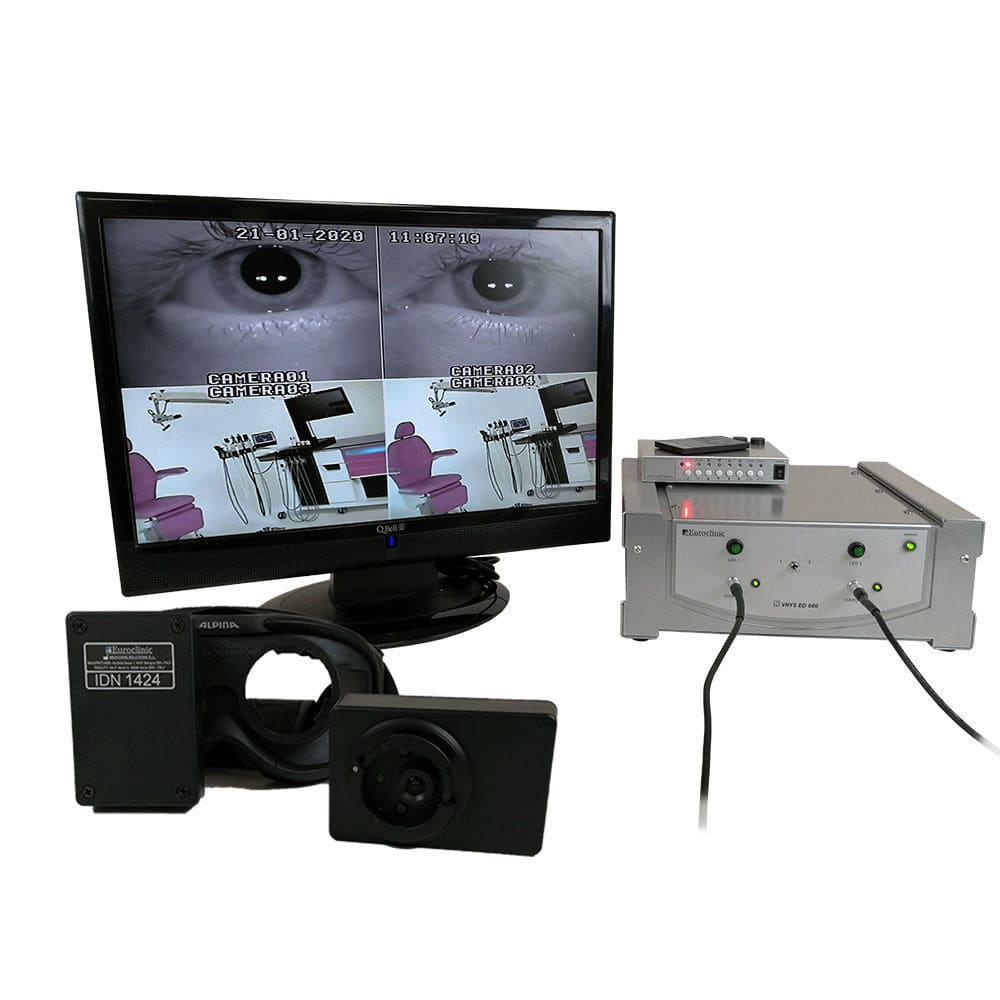 ED600 – Euroclinic