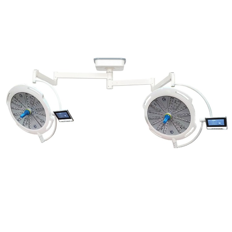 CHG LED-700 A/B – LK Medical