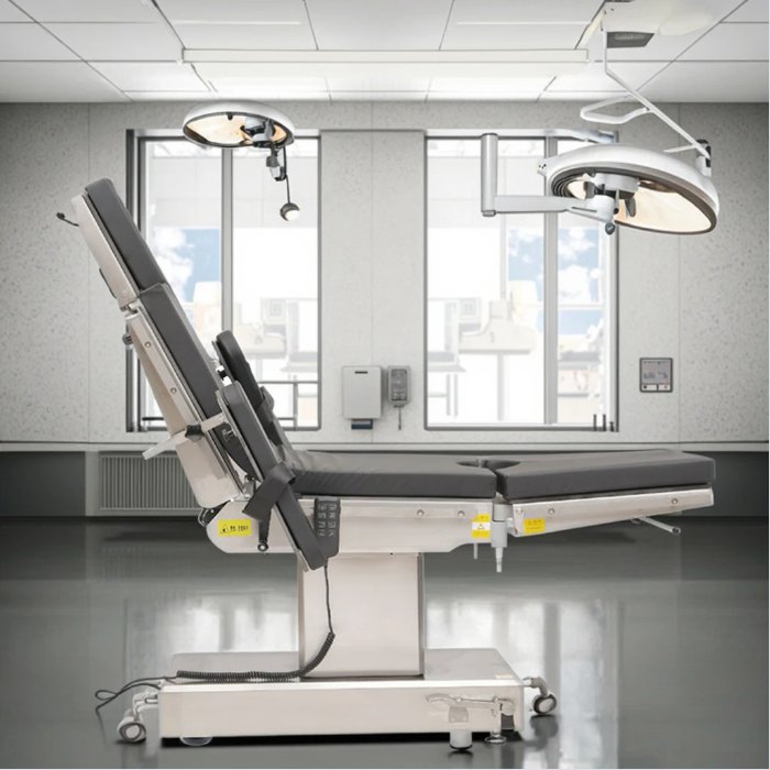 LK/DS-VI – LK Medical