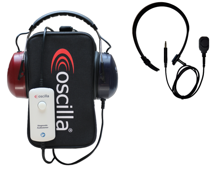 Oscilla A50 – Oscilla