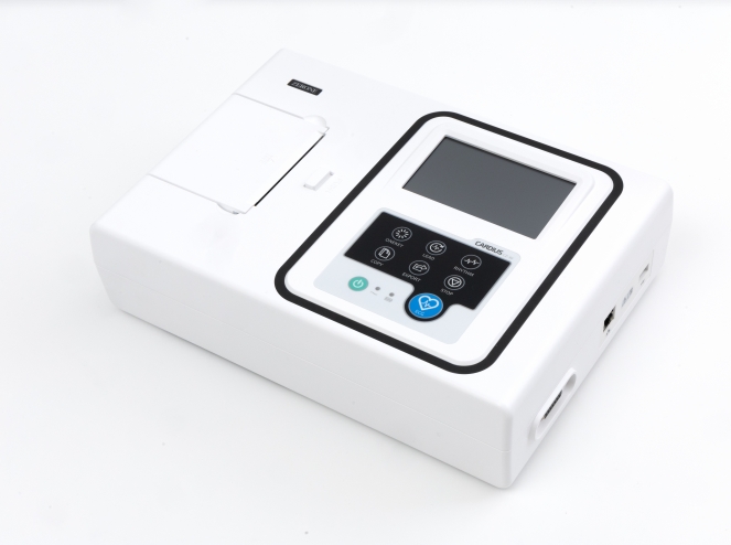 CARDIUS CZ-30 – ZERONE