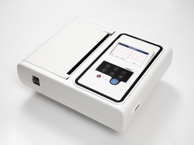 CARDIUS CZ-430 – ZERONE