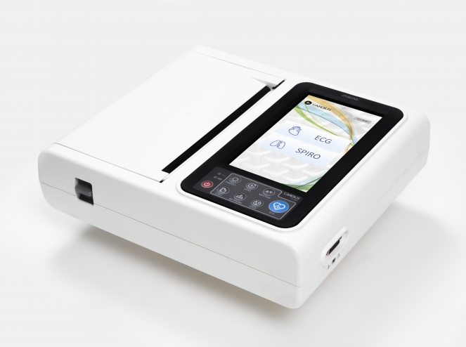 CARDIUS CZ-800 – ZERONE