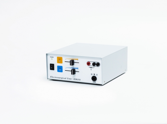 ZERO50 – ZERONE