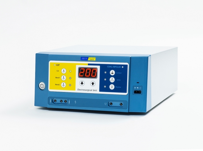 ZEUS-200S / ZEUS-150 – ZERONE
